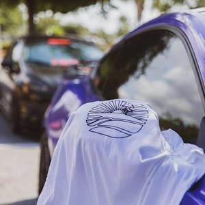 Meet your Posher, Patrick